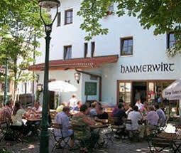 Hotel Hammerwirt Розенхайм Экстерьер фото